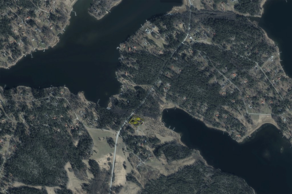 Hästhagsvägen 1A