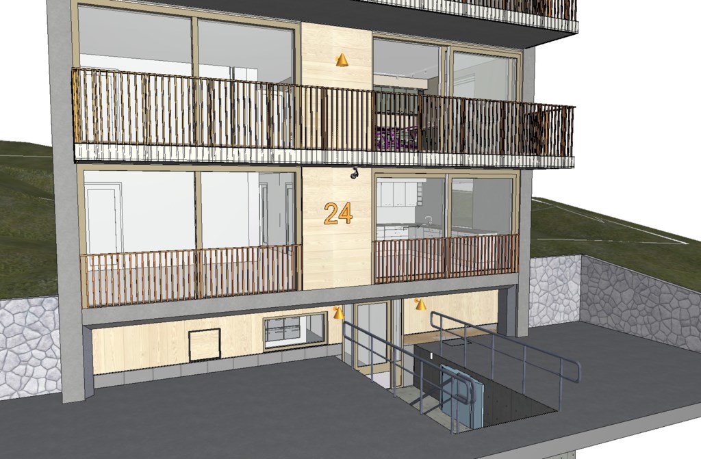 Charlottenburgsvägen 24