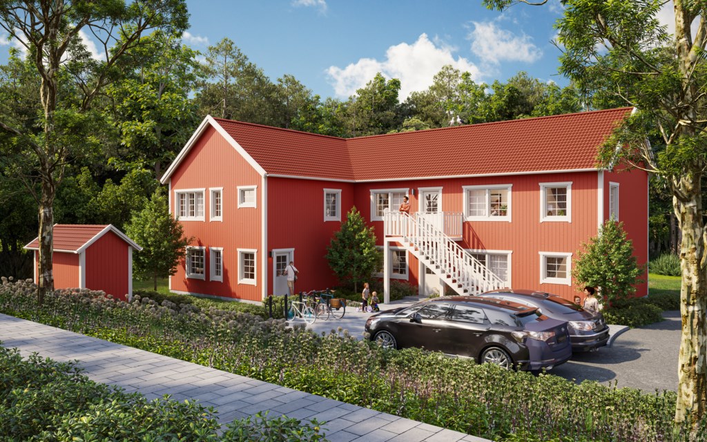 Kocktorp 2B