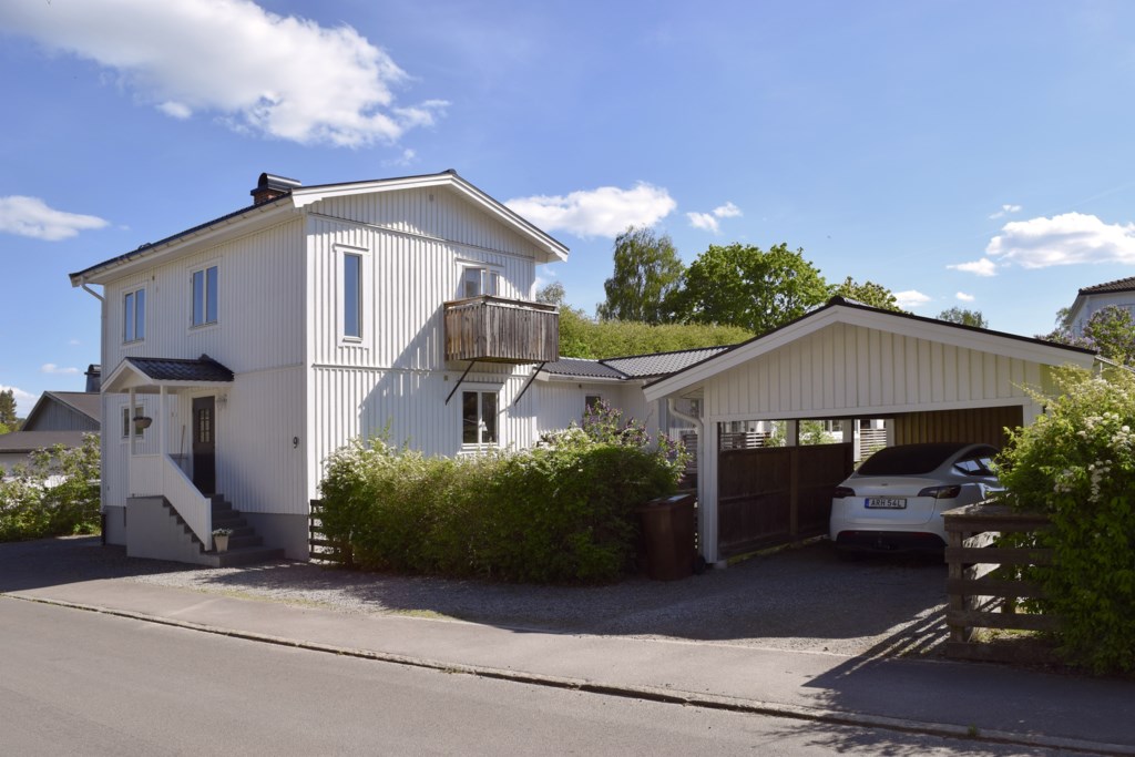 Boställsvägen 9