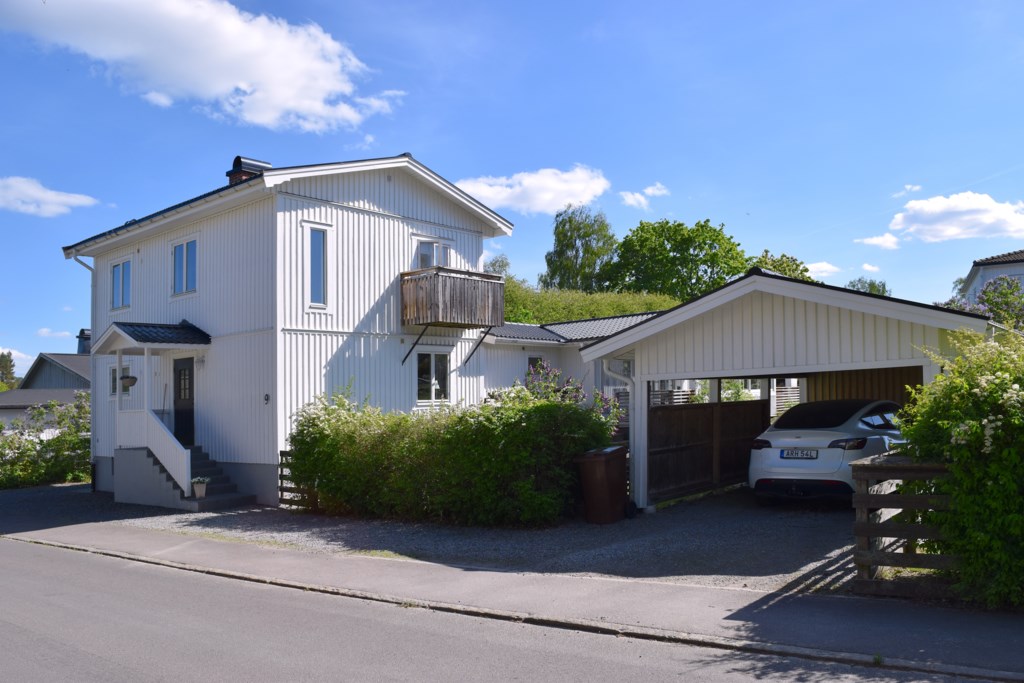 Boställsvägen 9