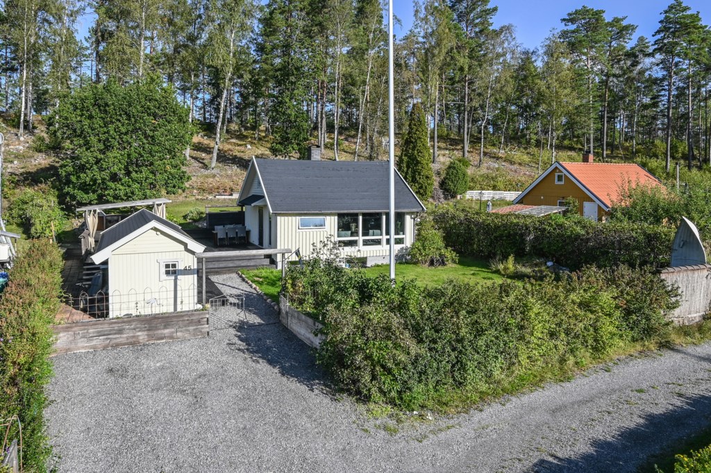 Vinkelvägen 45