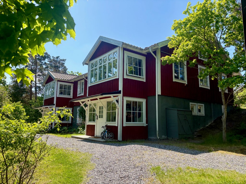 Lövbergavägen 29C