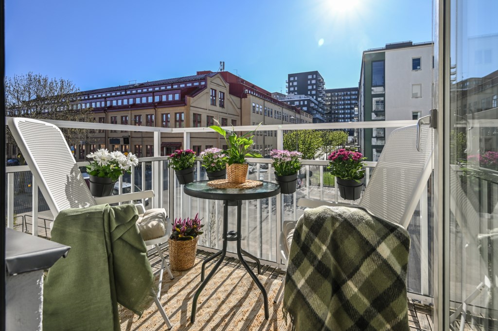 Tellusborgsvägen 94