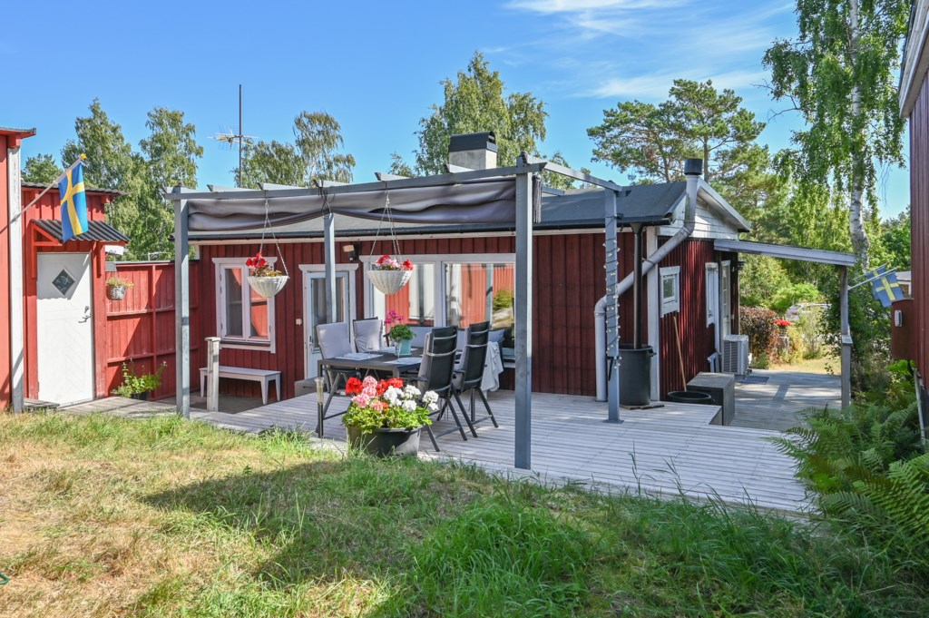 Horns väg 120